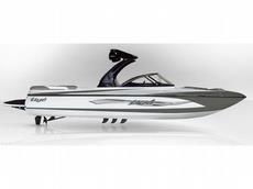 Tige 22i 2009 Boat specs