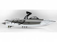 Tige RZ2 2009 Boat specs