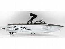 Tige Z1 2009 Boat specs