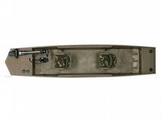 Tracker Fisherman 16 2009 Boat specs