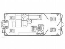 Tradition 2285F 2009 Boat specs