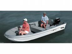 Triton Boats 1458 SUV 2009 Boat specs