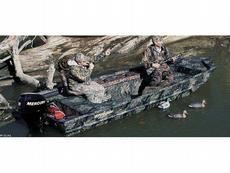 Triton Boats 1546 DS 2009 Boat specs