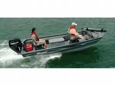 Triton Boats 1550 SS 2009 Boat specs
