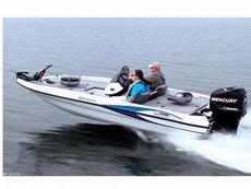 Triton Boats 17 Explorer 2009 Boat specs