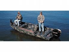 Triton Boats 170 DS SC 2009 Boat specs