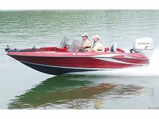 Triton Boats 177 Explorer 2009 Boat specs