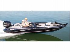 Triton Boats 18 Explorer 2009 Boat specs