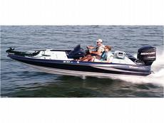 Triton Boats 18RX3 2009 Boat specs