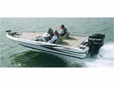 Triton Boats 18X2 2009 Boat specs