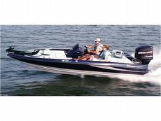 Triton Boats 18X3 Non-Skid 2009 Boat specs
