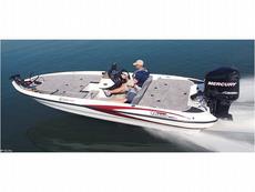 Triton Boats 19 Explorer 2009 Boat specs