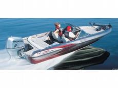 Triton Boats 190-FS 2009 Boat specs