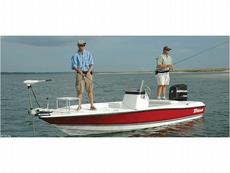 Triton Boats 191 LTS 2009 Boat specs