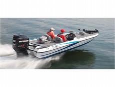 Triton Boats 20HP 2009 Boat specs
