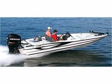 Triton Boats 20RX3 2009 Boat specs