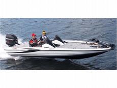Triton Boats 20X2 DC 2009 Boat specs