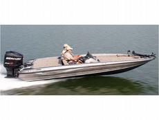 Triton Boats 20X3 Pro SC 2009 Boat specs