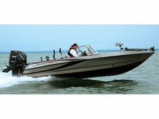 Triton Boats 215X  2009 Boat specs