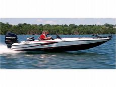 Triton Boats 21HP Pro 2009 Boat specs
