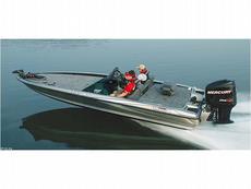 Triton Boats 21X2 SC 2009 Boat specs