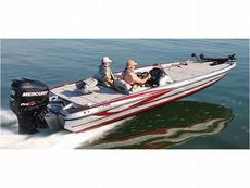 Triton Boats 21X3 Pro SC 2009 Boat specs