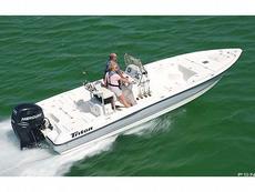 Triton Boats 240 LTS 2009 Boat specs