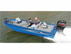 Triton Boats JT-17 2009 Boat specs