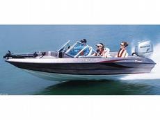 Triton Boats SF-188 2009 Boat specs