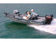 Triton Boats TC 17 2009 Boat specs