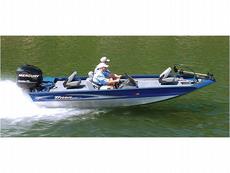 Triton Boats TS-17 2009 Boat specs