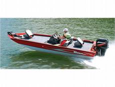 Triton Boats TS-18 2009 Boat specs