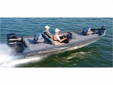 Triton Boats VT 17 2009 Boat specs
