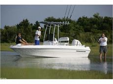 Triumph Boats 190 Bay 2009 Boat specs