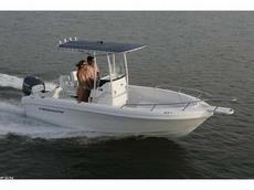 Triumph Boats 195 CC 2009 Boat specs