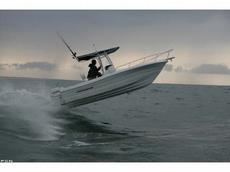 Triumph Boats 215 Tournament Edition 2009 Boat specs