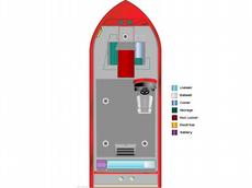 Tuffy Boats X-190 C Osprey 2009 Boat specs