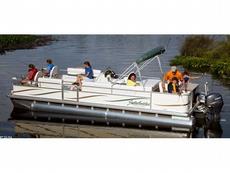 Tuscany SWT 2486 FC 2009 Boat specs