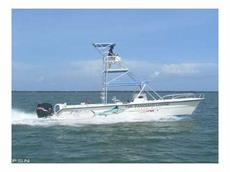 Twin Vee Catamarans 36 ft. Center Console 2009 Boat specs