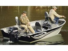 Ultracraft 167C 2009 Boat specs
