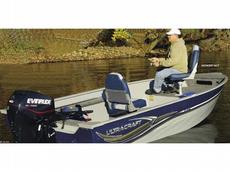 Ultracraft 16CT 2009 Boat specs