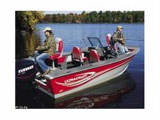 Ultracraft 189FS 2009 Boat specs