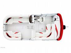 Vectra 1900 CR 2009 Boat specs