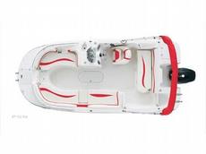 Vectra 1940 OB 2009 Boat specs