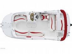 Vectra 2040 IO Fish 2009 Boat specs
