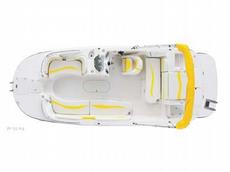 Vectra 2040 IO 2009 Boat specs