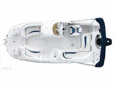 Vectra 2090 OB 2009 Boat specs