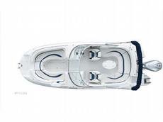 Vectra 2572 OB 2009 Boat specs