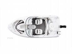 Vectra V-172 IO 2009 Boat specs