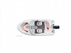 Vectra V-172 OB 2009 Boat specs